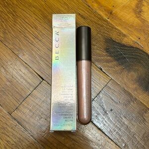 Becca Liquid Crystal lip topper